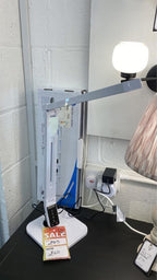 inspired - Lido Task Table Lamp - Luminosity Designs Ltd