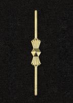 Luminosity Designs - Linking Bow Ties for Crystal Chandeliers - Luminosity Designs Ltd