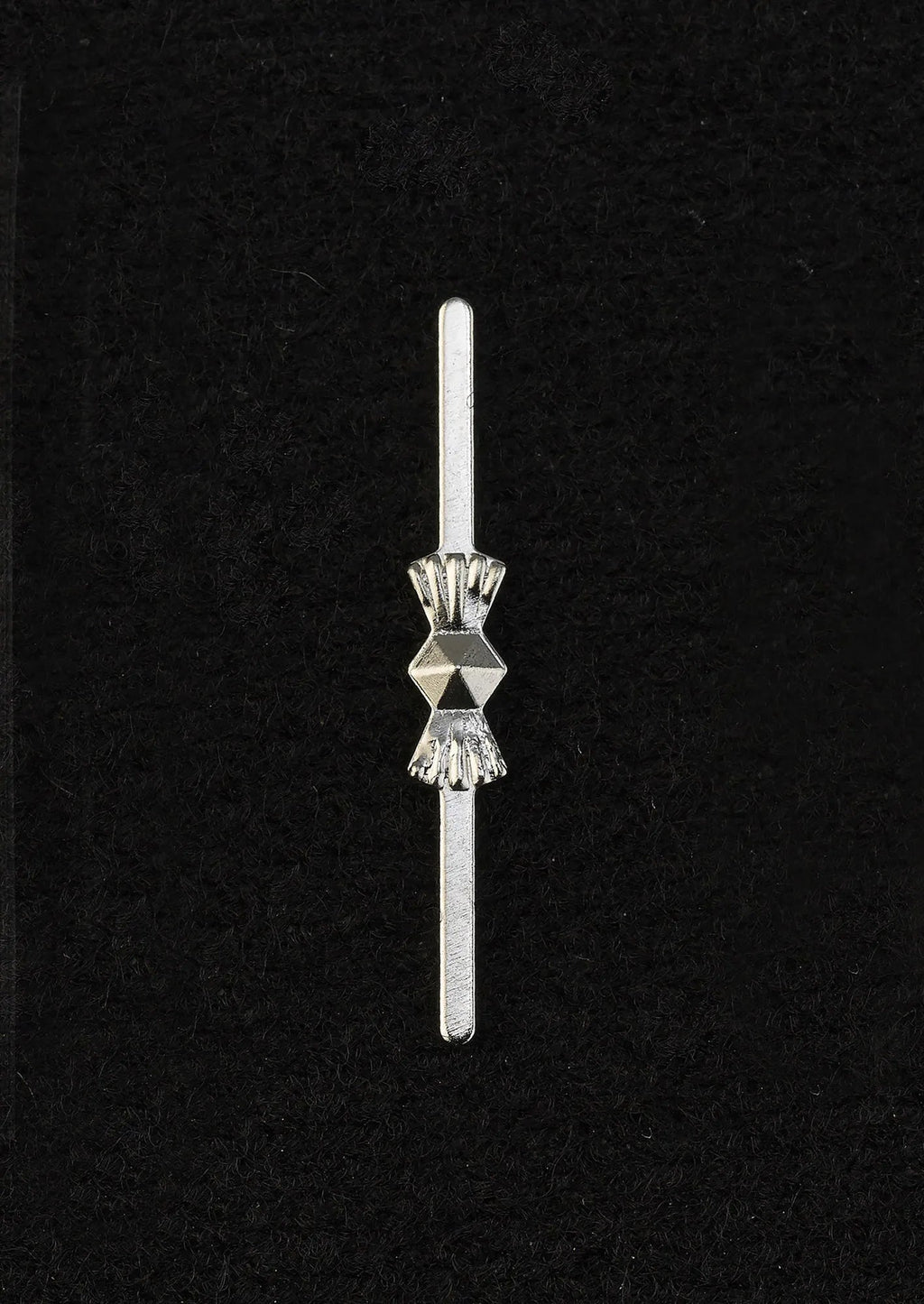 Luminosity Designs - Linking Bow Ties for Crystal Chandeliers - Luminosity Designs Ltd