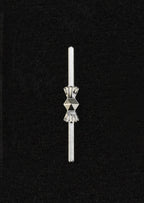 Luminosity Designs - Linking Bow Ties for Crystal Chandeliers - Luminosity Designs Ltd