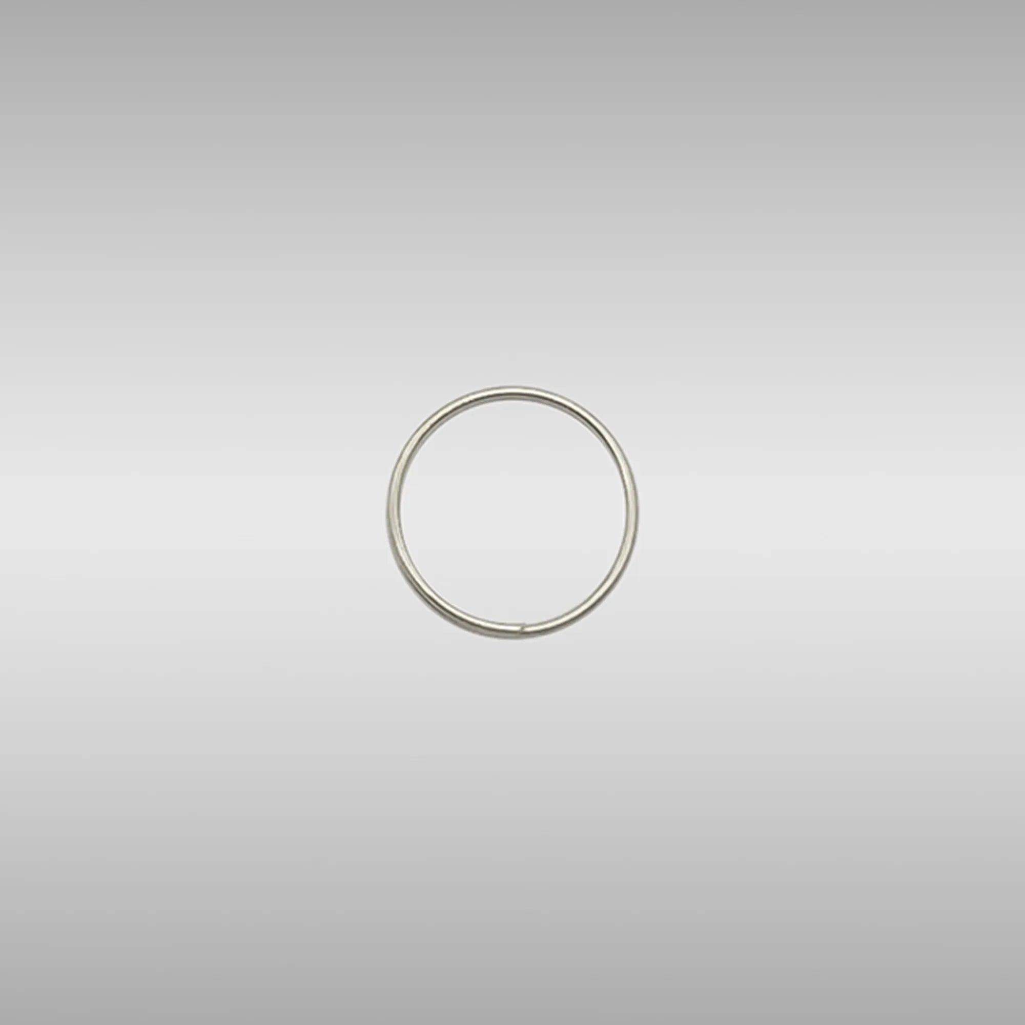 Luminosity Designs - Linking Rings for Crystal Chandeliers - Luminosity Designs Ltd