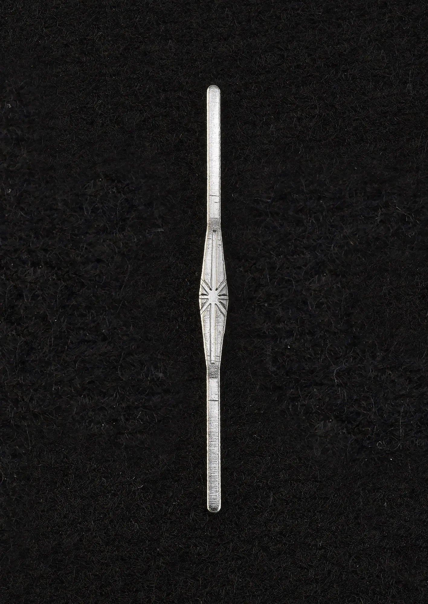 Luminosity Designs - Linking Straight Star Links for Crystal Chandeliers - Luminosity Designs Ltd