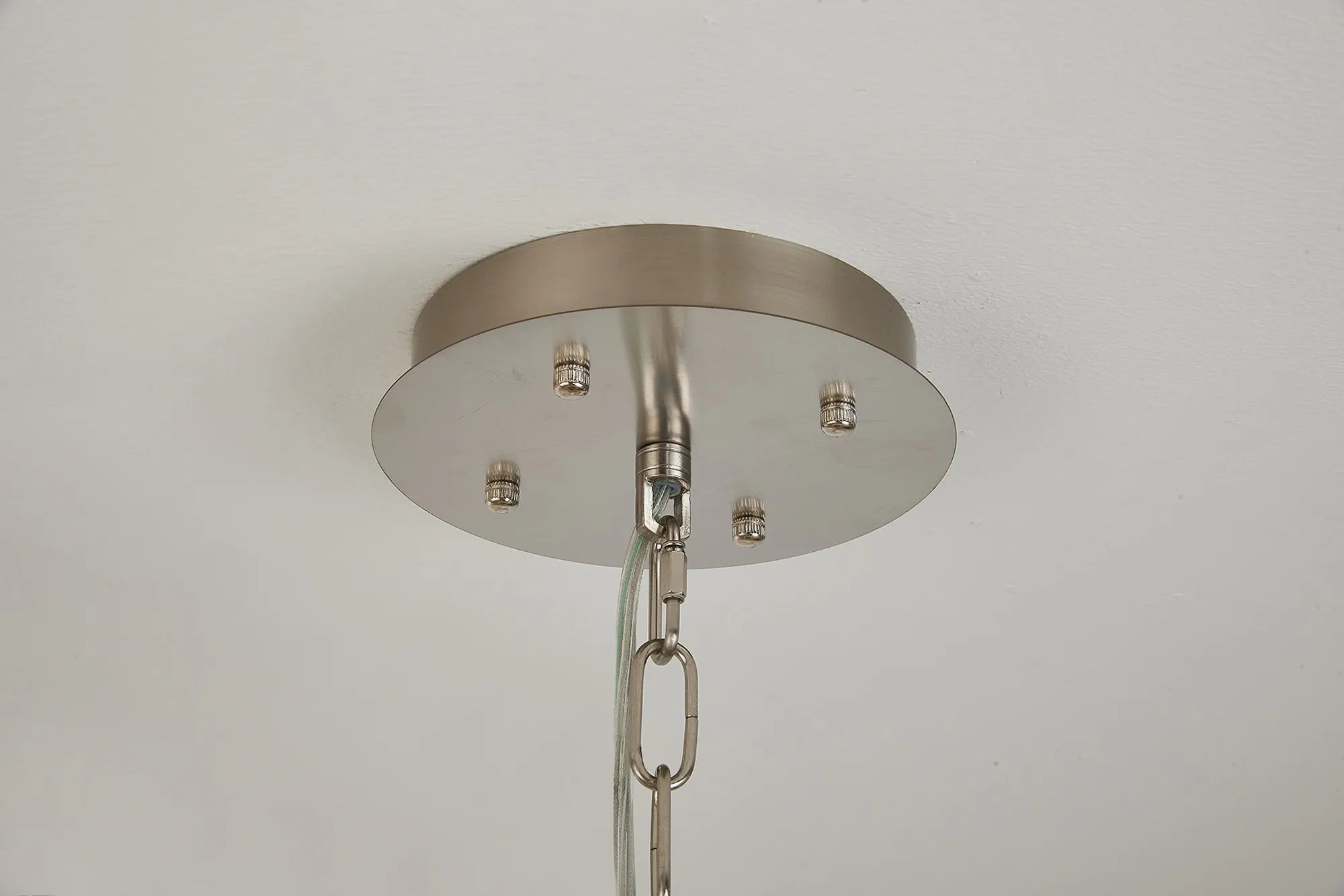 Lola 70cm Chandelier Art Deco Style Pendant, 13 x E14