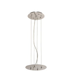 Deco - Lowan Suspension Plate for Flush Fittings - Luminosity Designs Ltd