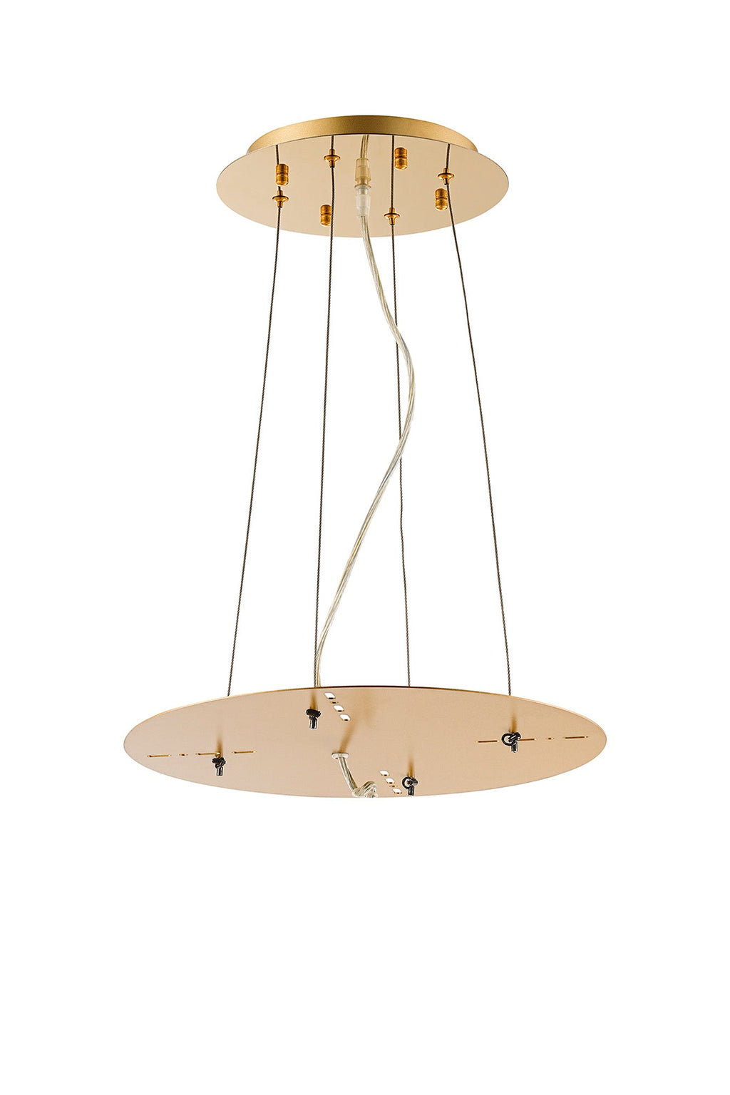 Deco - Lowan Suspension Plate for Flush Fittings - Luminosity Designs Ltd