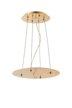 Deco - Lowan Suspension Plate for Flush Fittings - Luminosity Designs Ltd