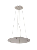 Deco - Lowan Suspension Plate for Flush Fittings - Luminosity Designs Ltd