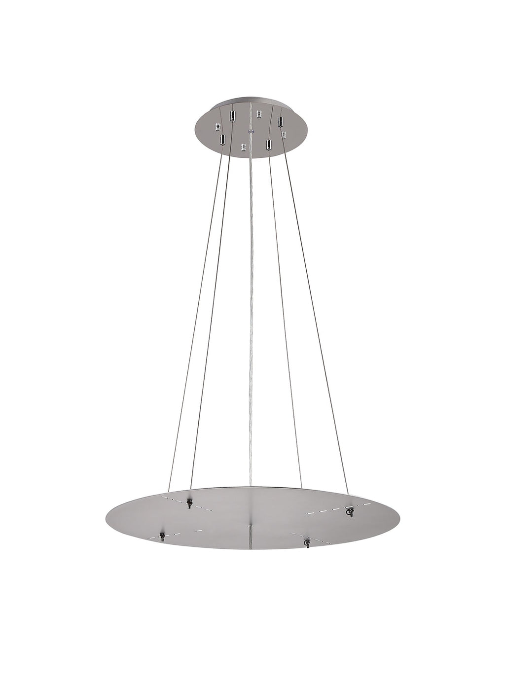 Deco - Lowan Suspension Plate for Flush Fittings - Luminosity Designs Ltd