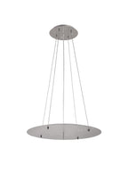 Deco - Lowan Suspension Plate for Flush Fittings - Luminosity Designs Ltd