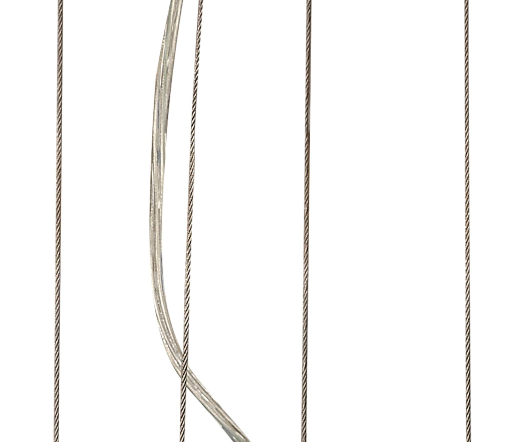 Deco - Lowan Suspension Plate for Flush Fittings - Luminosity Designs Ltd