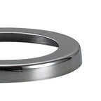 Luminosity Designs Ltd - Luminosity Creates 60 x 7mm Metal Collar/Washer For Trimming and Levelling Shades - Luminosity Designs Ltd