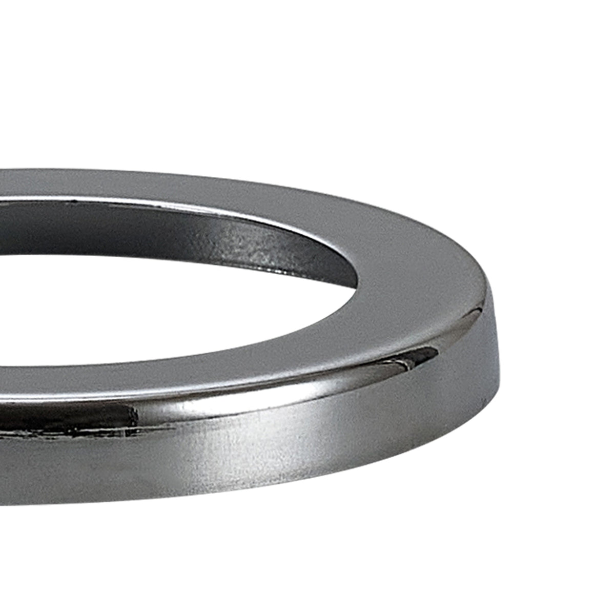 Luminosity Designs Ltd - Luminosity Creates 60 x 7mm Metal Collar/Washer For Trimming and Levelling Shades - Luminosity Designs Ltd