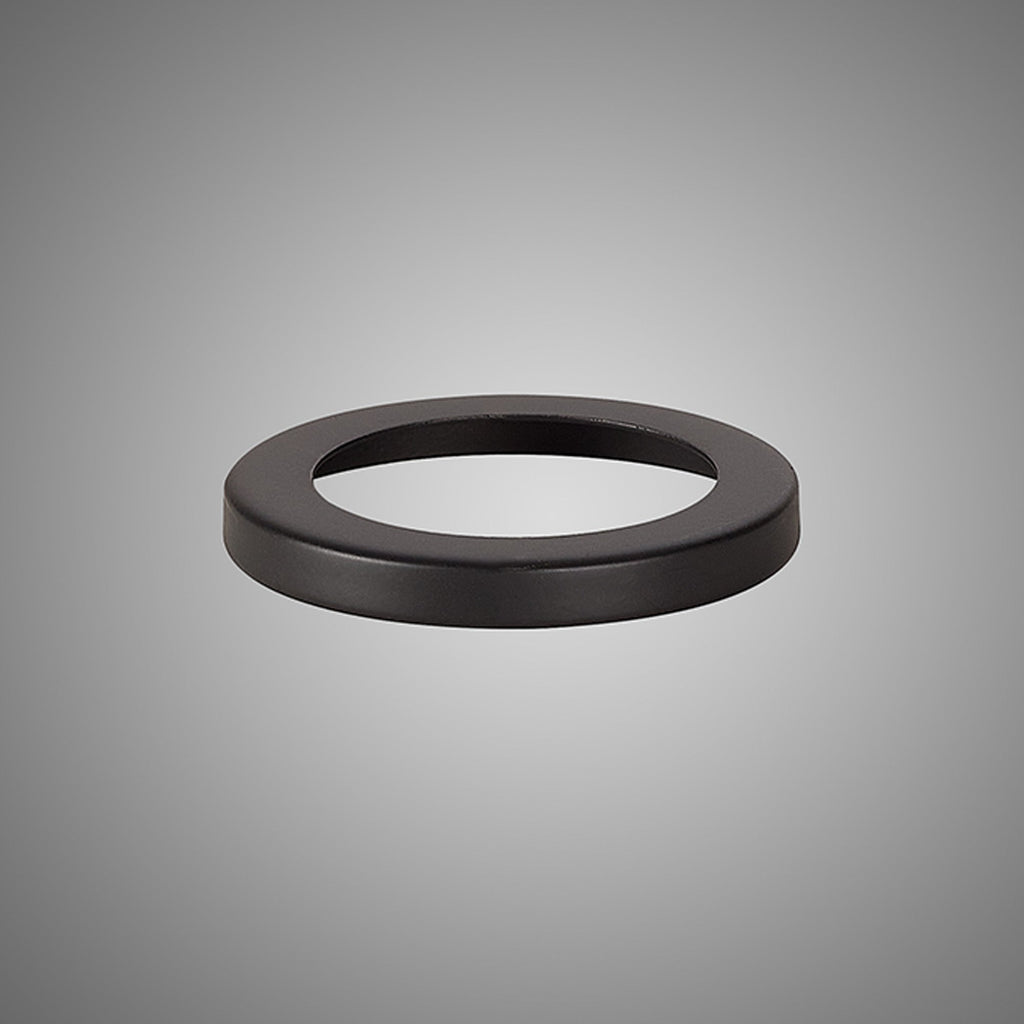 Luminosity Designs Ltd - Luminosity Creates 60 x 7mm Metal Collar/Washer For Trimming and Levelling Shades - Luminosity Designs Ltd