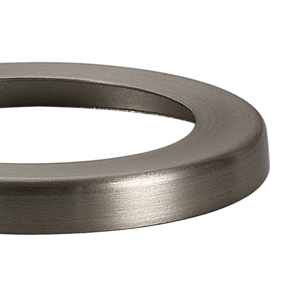 Luminosity Designs Ltd - Luminosity Creates 60 x 7mm Metal Collar/Washer For Trimming and Levelling Shades - Luminosity Designs Ltd