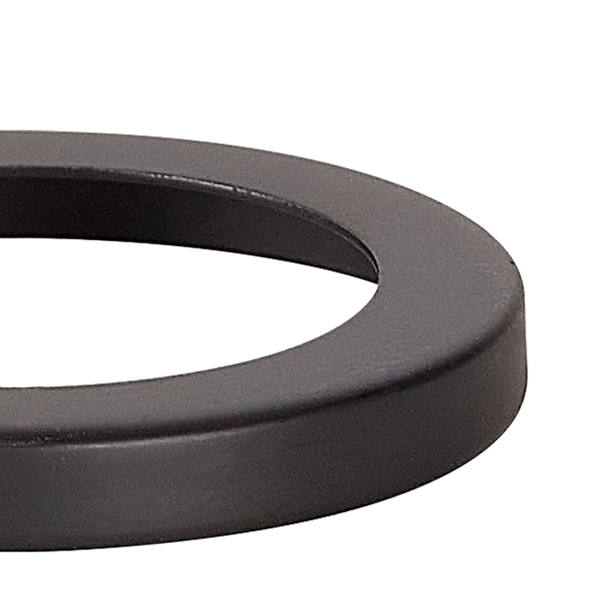 Luminosity Designs Ltd - Luminosity Creates 60 x 7mm Metal Collar/Washer For Trimming and Levelling Shades - Luminosity Designs Ltd