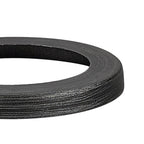 Luminosity Designs Ltd - Luminosity Creates 60 x 7mm Metal Collar/Washer For Trimming and Levelling Shades - Luminosity Designs Ltd