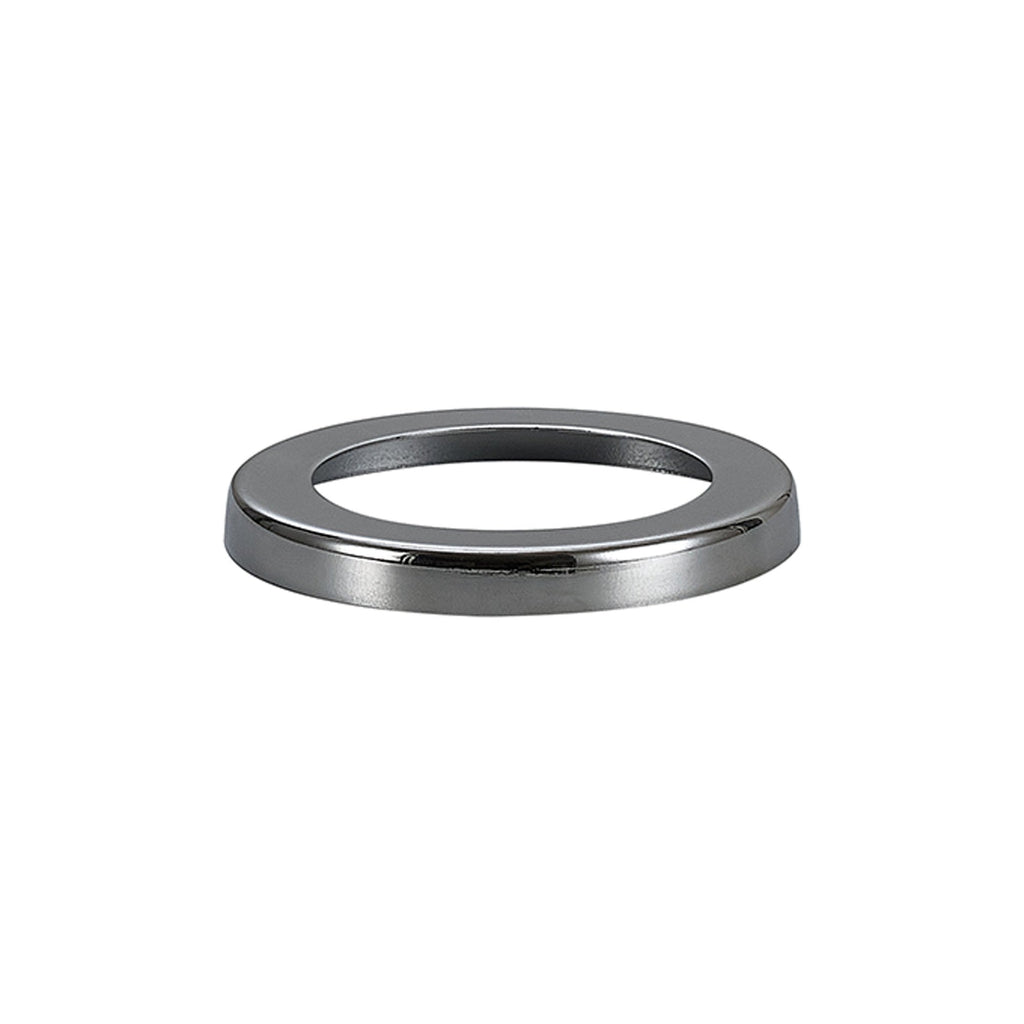 Luminosity Designs Ltd - Luminosity Creates 60 x 7mm Metal Collar/Washer For Trimming and Levelling Shades - Luminosity Designs Ltd