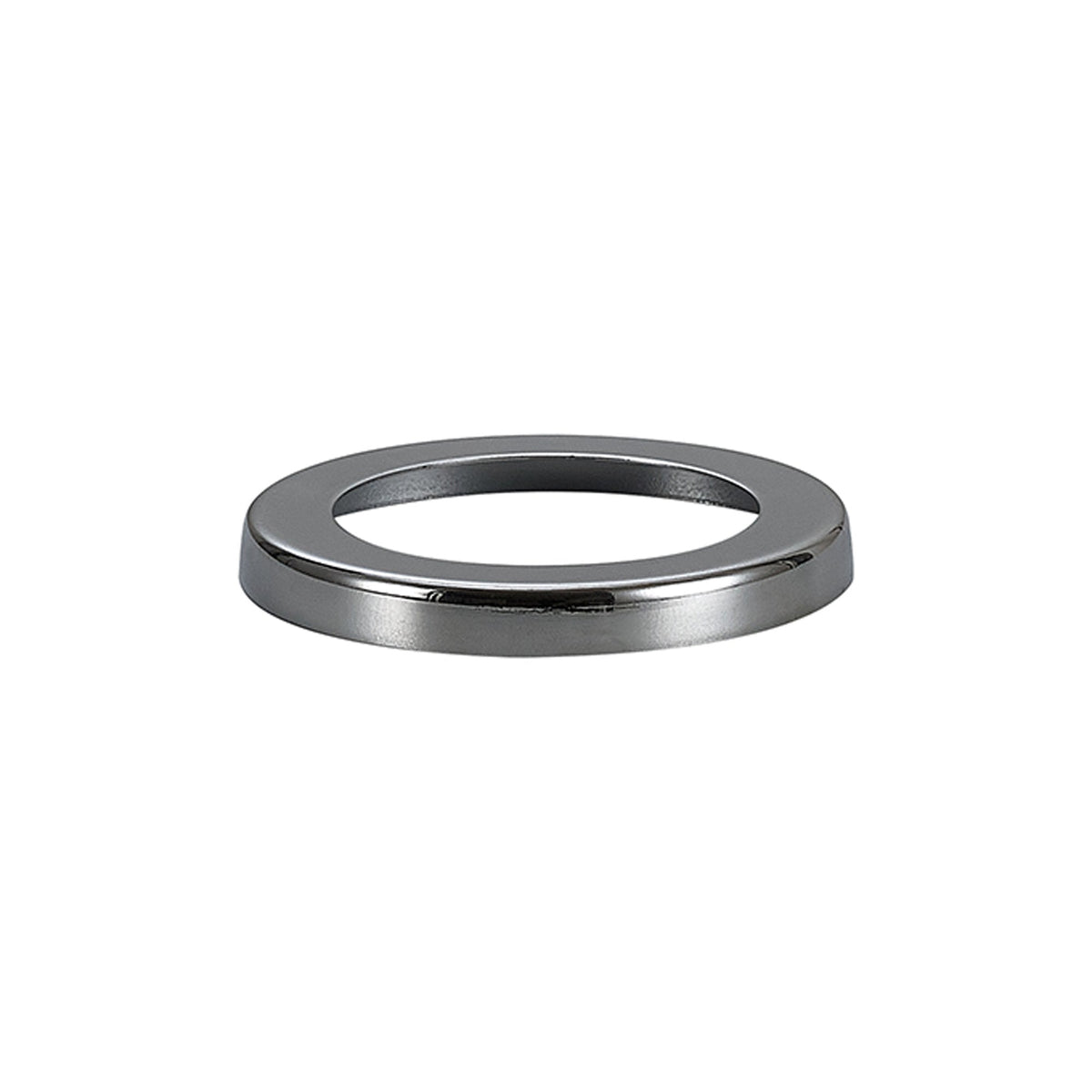 Luminosity Designs Ltd - Luminosity Creates 60 x 7mm Metal Collar/Washer For Trimming and Levelling Shades - Luminosity Designs Ltd