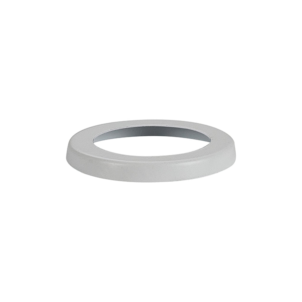 Luminosity Designs Ltd - Luminosity Creates 60 x 7mm Metal Collar/Washer For Trimming and Levelling Shades - Luminosity Designs Ltd