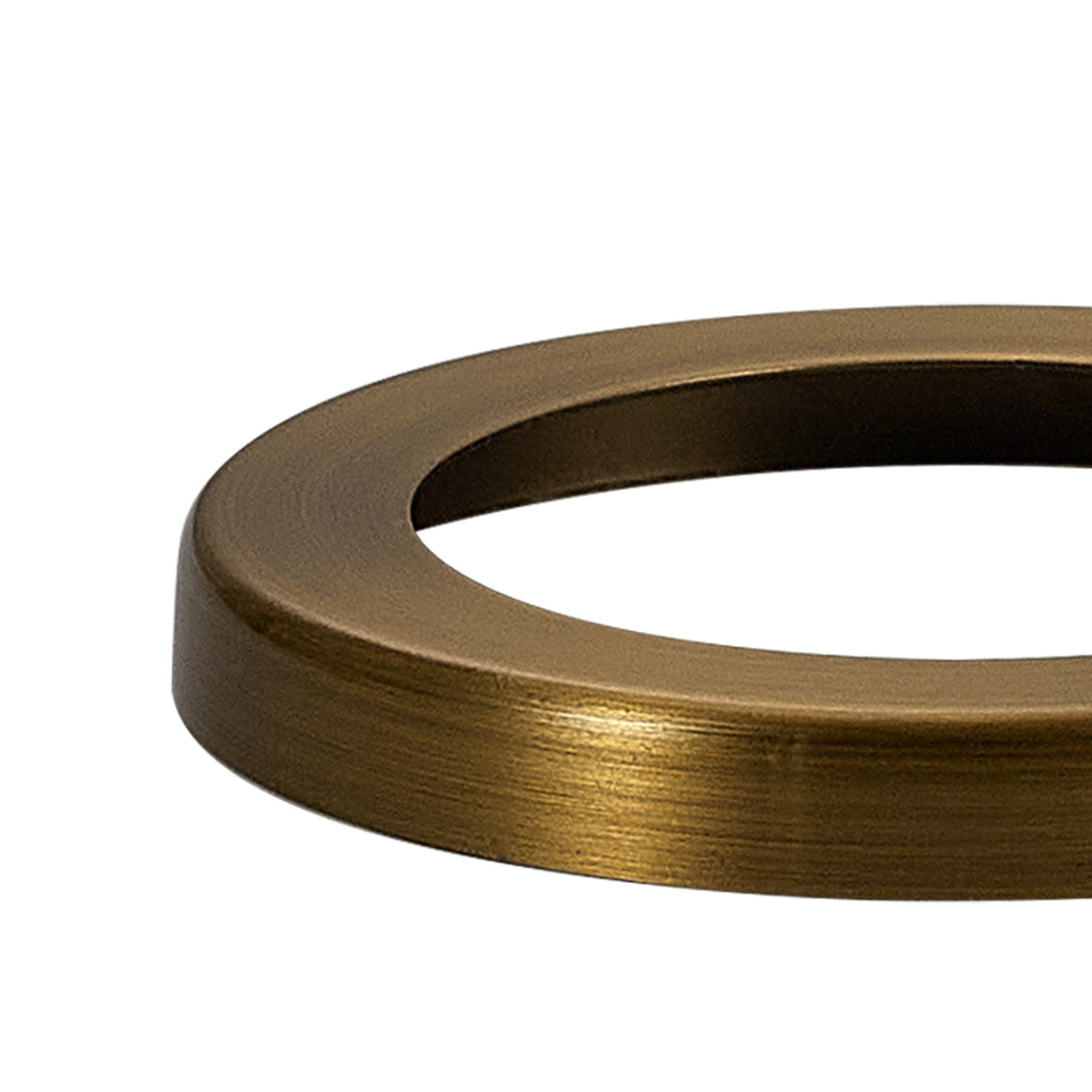 Luminosity Designs Ltd - Luminosity Creates 60 x 7mm Metal Collar/Washer For Trimming and Levelling Shades - Luminosity Designs Ltd