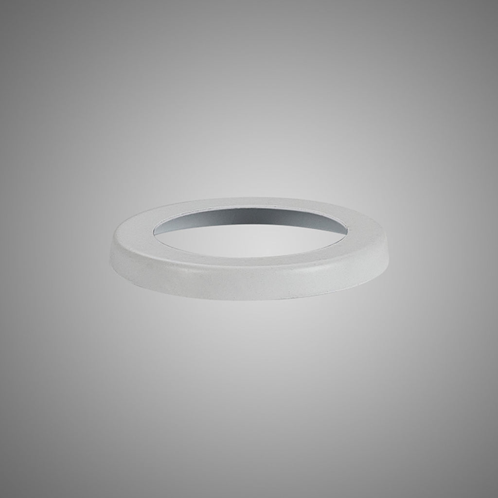 Luminosity Designs Ltd - Luminosity Creates 60 x 7mm Metal Collar/Washer For Trimming and Levelling Shades - Luminosity Designs Ltd