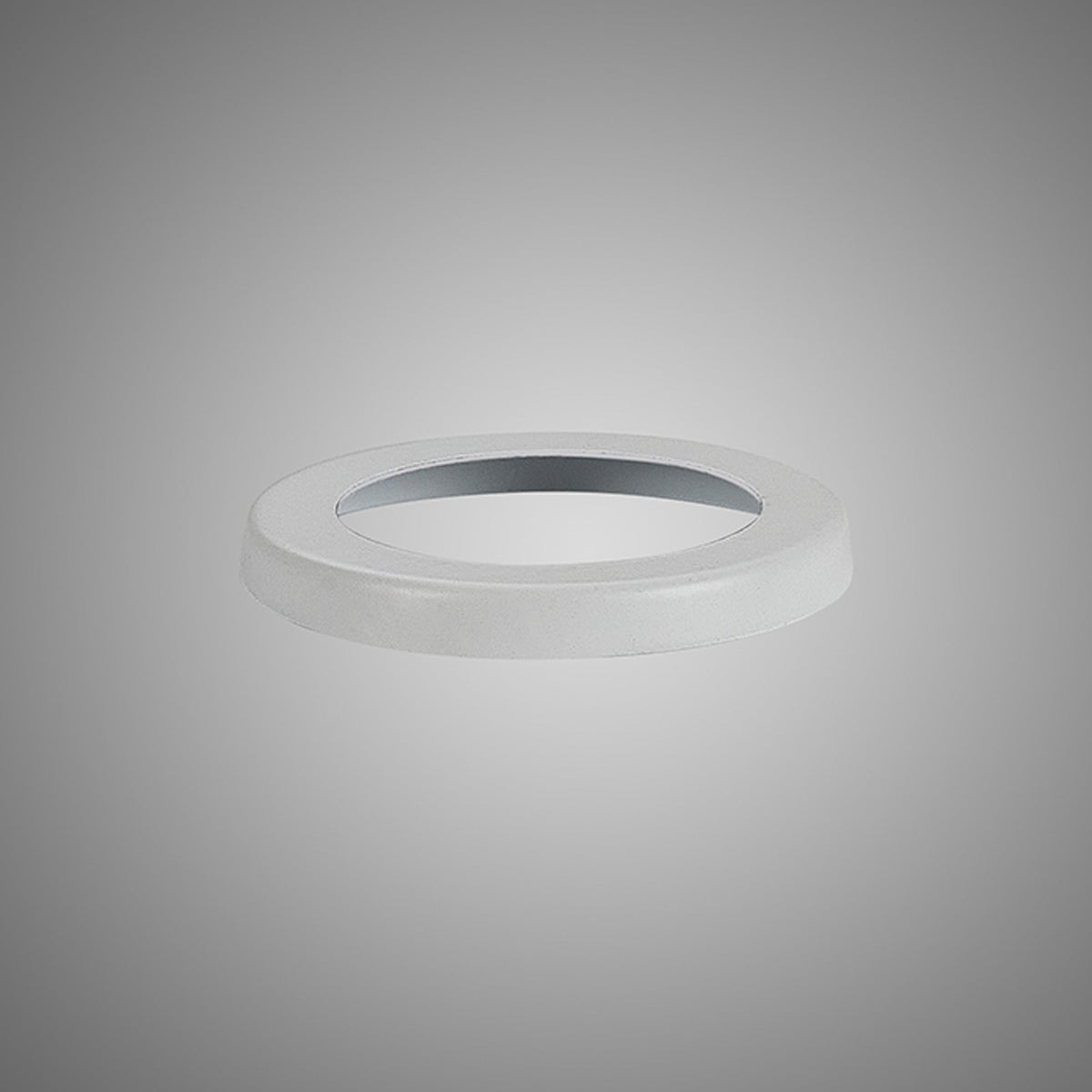 Luminosity Designs Ltd - Luminosity Creates 60 x 7mm Metal Collar/Washer For Trimming and Levelling Shades - Luminosity Designs Ltd