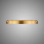 Luminosity Designs Ltd - Luminosity Creates 60 x 7mm Metal Collar/Washer For Trimming and Levelling Shades - Luminosity Designs Ltd