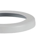 Luminosity Designs Ltd - Luminosity Creates 60 x 7mm Metal Collar/Washer For Trimming and Levelling Shades - Luminosity Designs Ltd