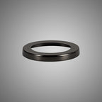 Luminosity Designs Ltd - Luminosity Creates 60 x 7mm Metal Collar/Washer For Trimming and Levelling Shades - Luminosity Designs Ltd
