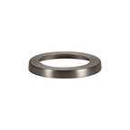 Luminosity Designs Ltd - Luminosity Creates 60 x 7mm Metal Collar/Washer For Trimming and Levelling Shades - Luminosity Designs Ltd