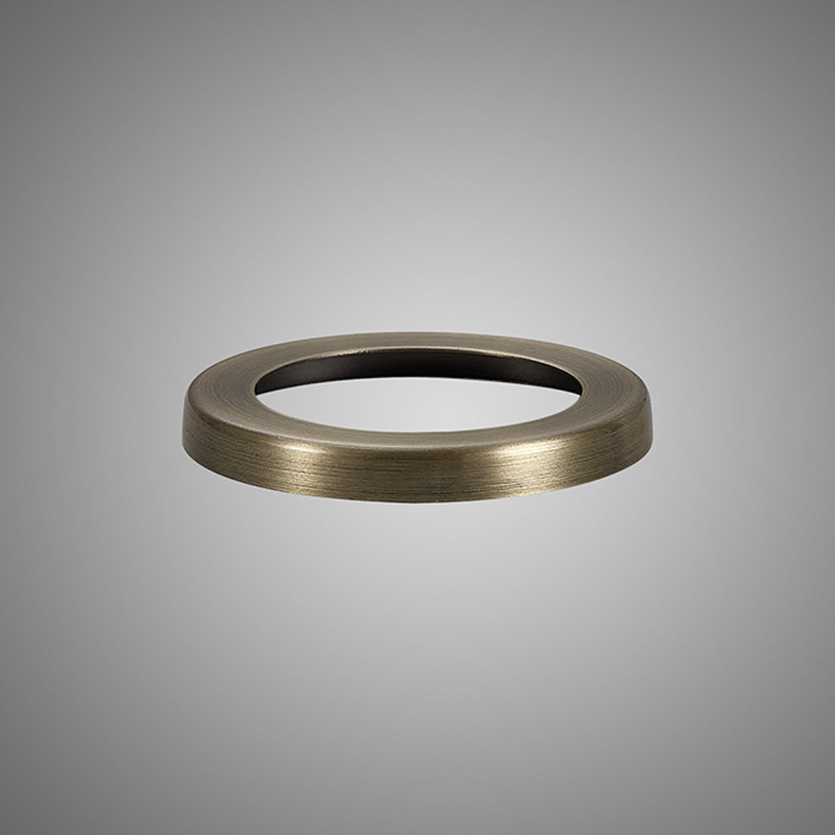 Luminosity Designs Ltd - Luminosity Creates 60 x 7mm Metal Collar/Washer For Trimming and Levelling Shades - Luminosity Designs Ltd