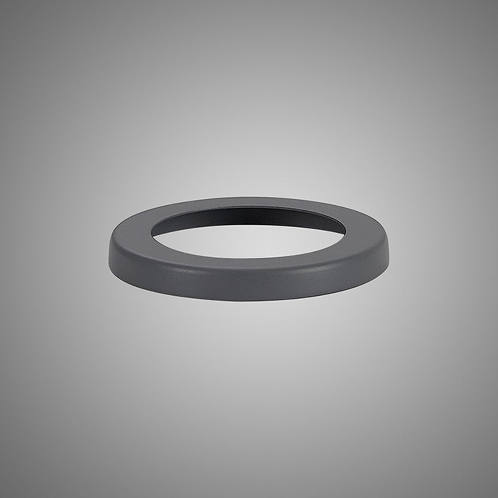 Luminosity Designs Ltd - Luminosity Creates 60 x 7mm Metal Collar/Washer For Trimming and Levelling Shades - Luminosity Designs Ltd