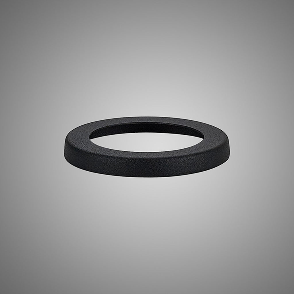 Luminosity Designs Ltd - Luminosity Creates 60 x 7mm Metal Collar/Washer For Trimming and Levelling Shades - Luminosity Designs Ltd