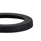 Luminosity Designs Ltd - Luminosity Creates 60 x 7mm Metal Collar/Washer For Trimming and Levelling Shades - Luminosity Designs Ltd