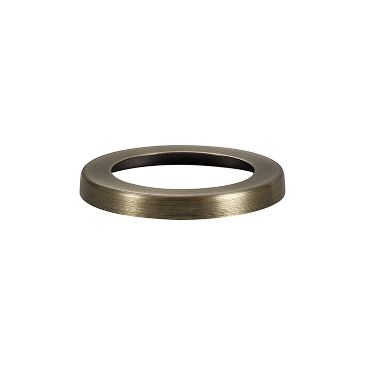 Luminosity Designs Ltd - Luminosity Creates 60 x 7mm Metal Collar/Washer For Trimming and Levelling Shades - Luminosity Designs Ltd