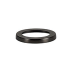 Luminosity Designs Ltd - Luminosity Creates 60 x 7mm Metal Collar/Washer For Trimming and Levelling Shades - Luminosity Designs Ltd