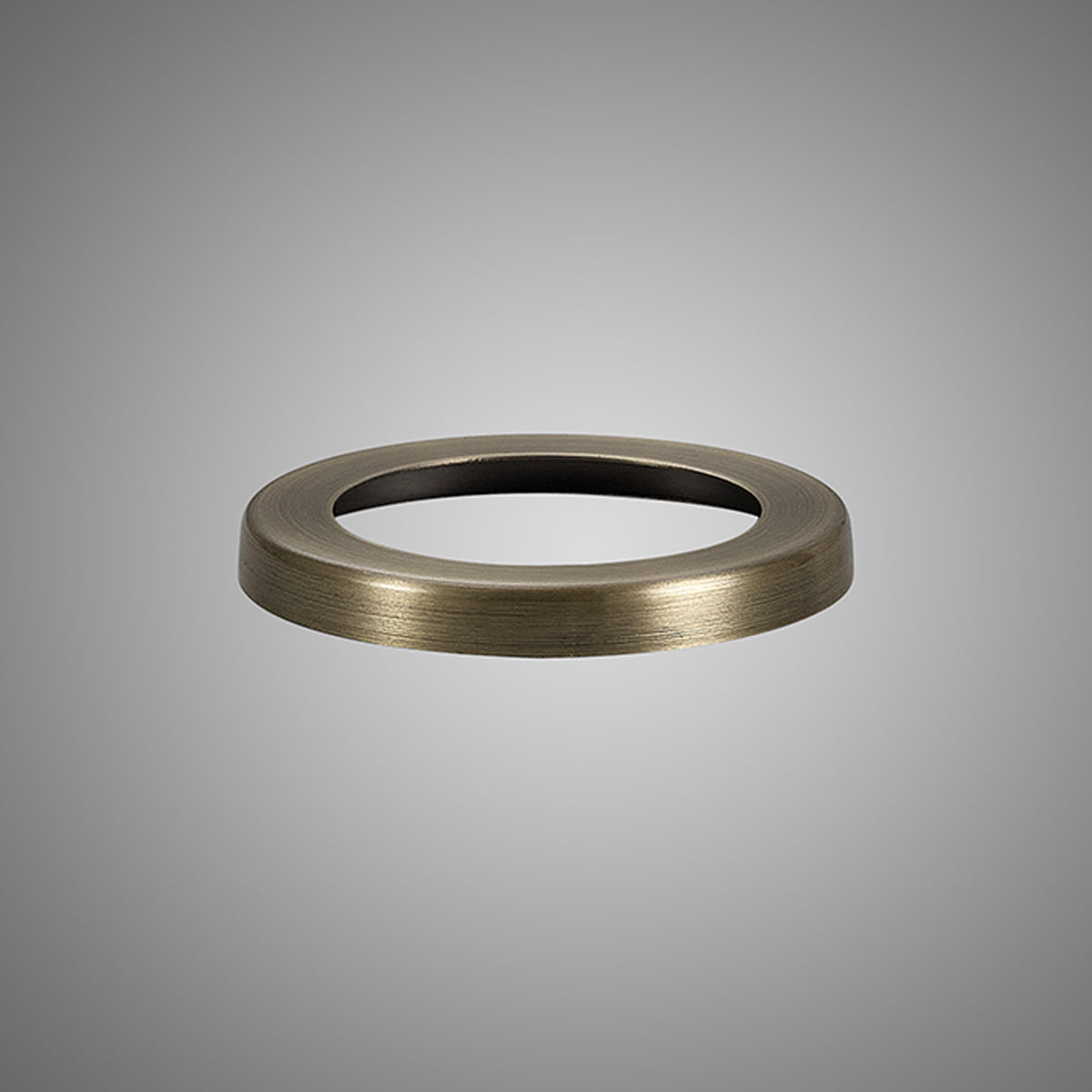 Luminosity Creates 60 x 7mm Metal Collar/Washer For Trimming and Levelling Shades