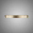 Luminosity Creates 60 x 7mm Metal Collar/Washer For Trimming and Levelling Shades