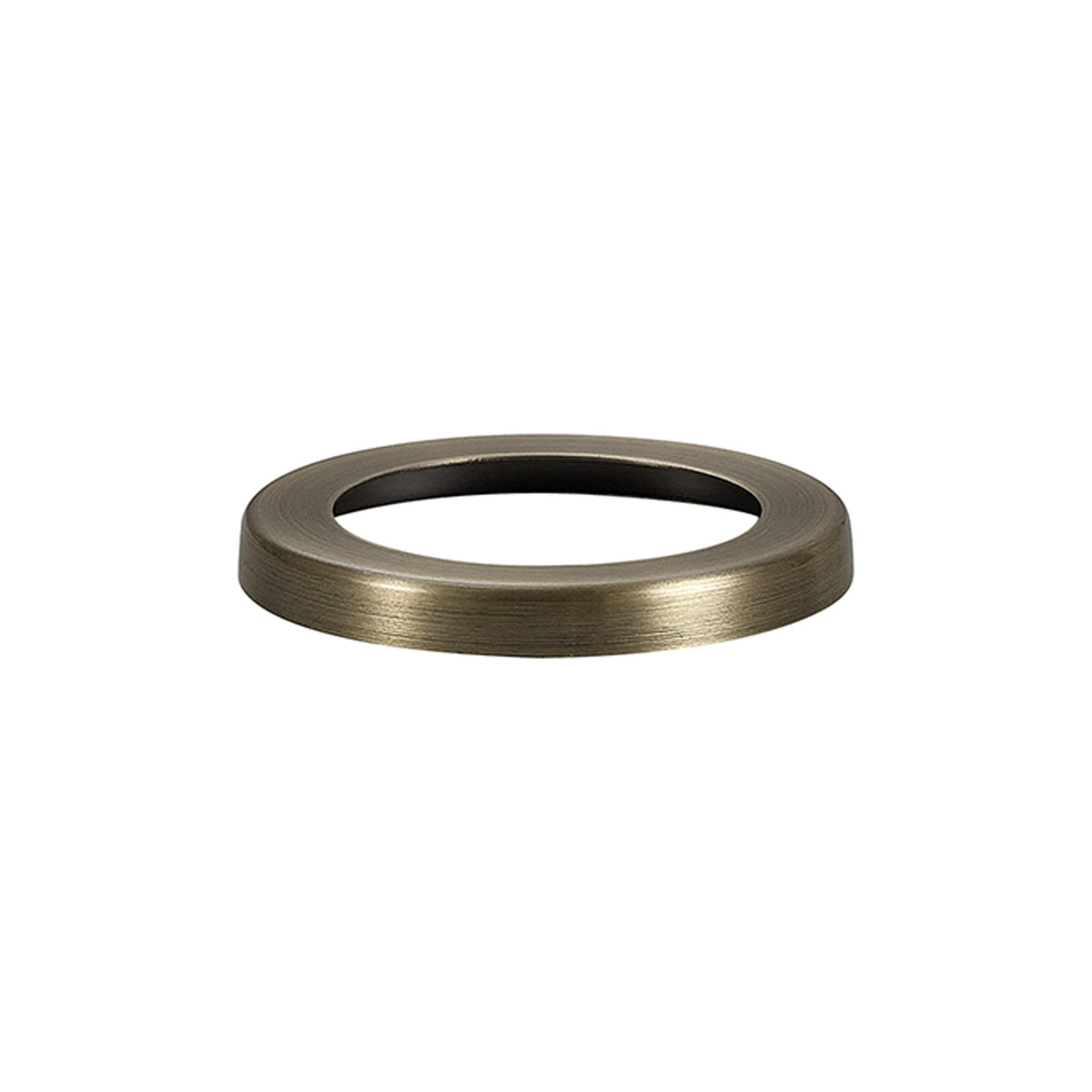 Luminosity Creates 60 x 7mm Metal Collar/Washer For Trimming and Levelling Shades