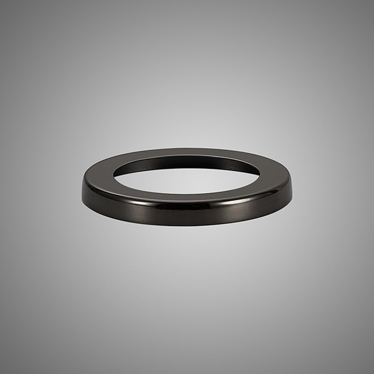 Luminosity Creates 60 x 7mm Metal Collar/Washer For Trimming and Levelling Shades
