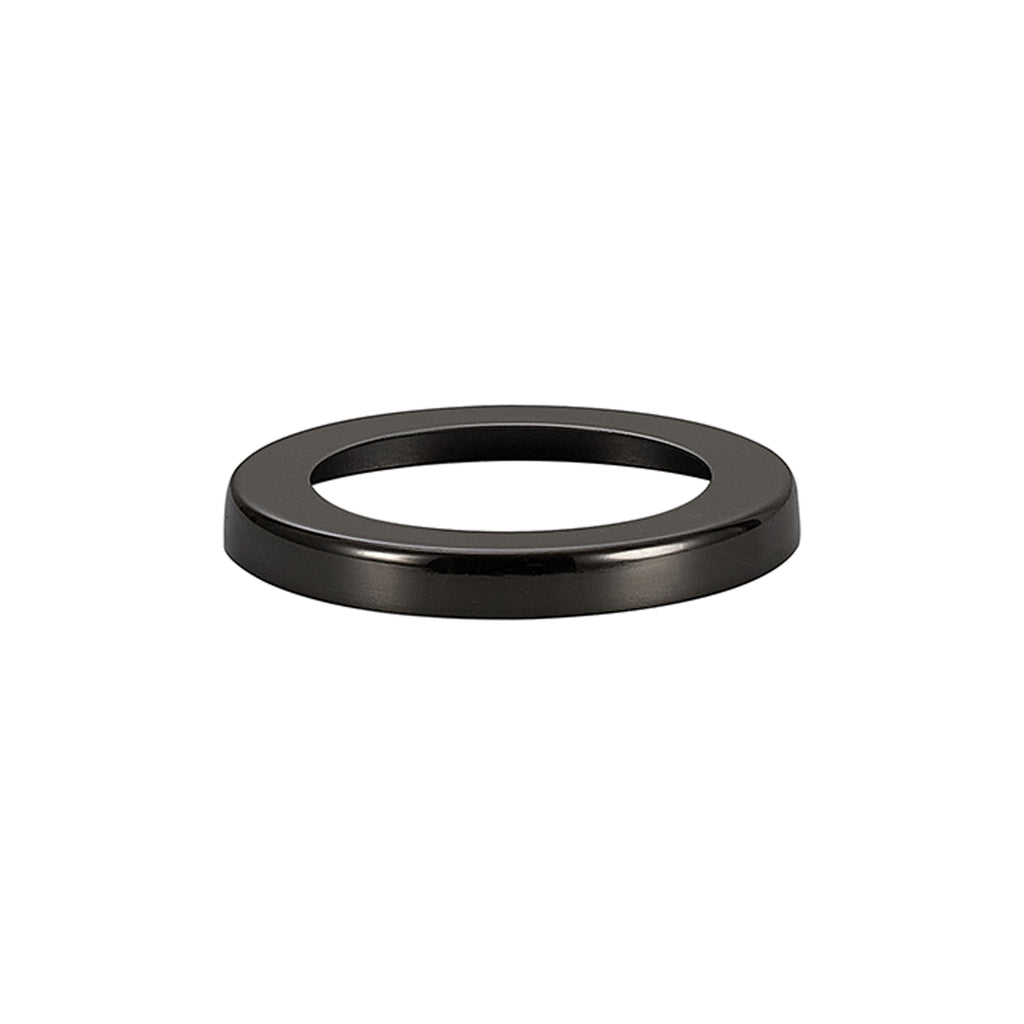 Luminosity Creates 60 x 7mm Metal Collar/Washer For Trimming and Levelling Shades