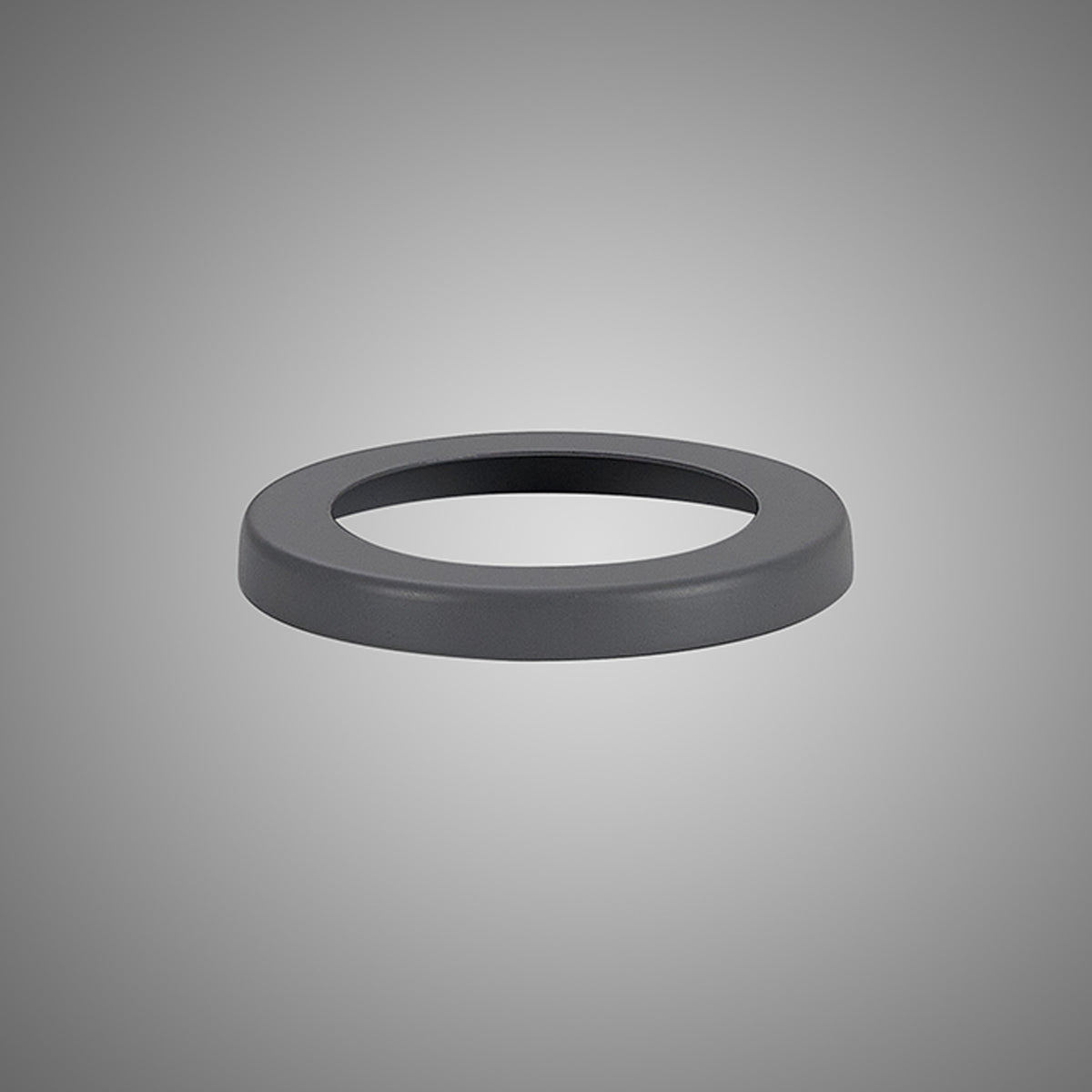 Luminosity Creates 60 x 7mm Metal Collar/Washer For Trimming and Levelling Shades