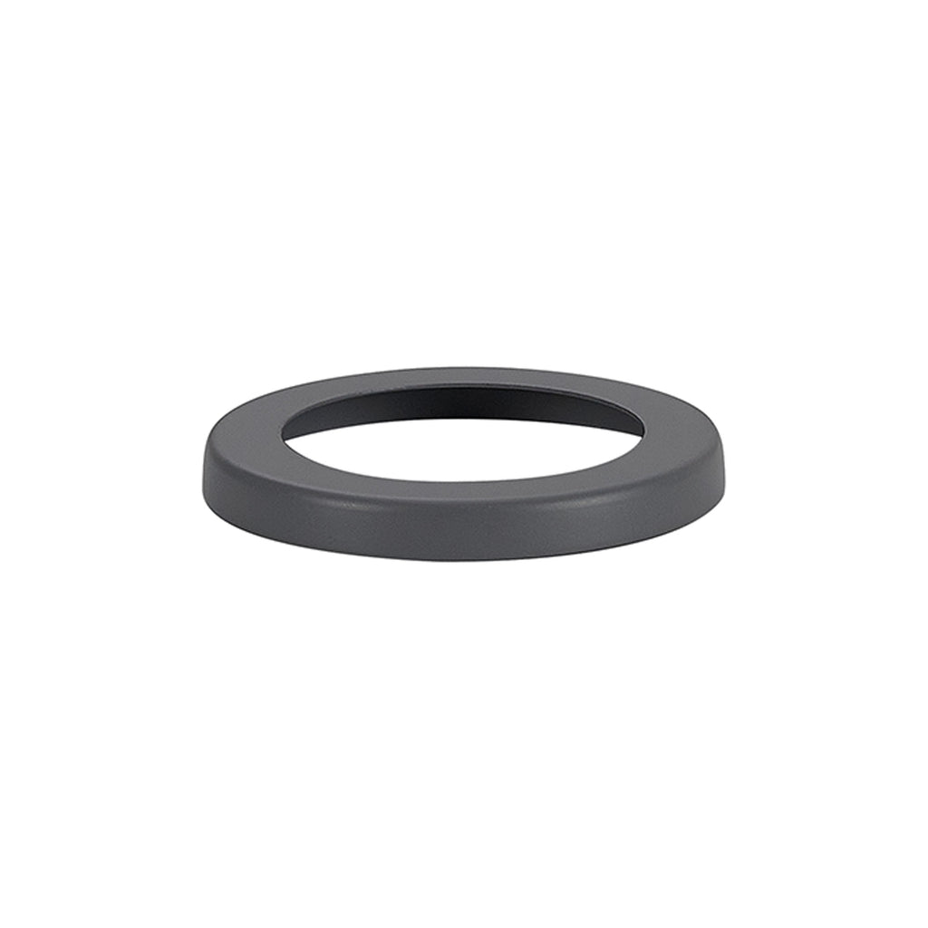 Luminosity Creates 60 x 7mm Metal Collar/Washer For Trimming and Levelling Shades