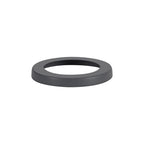 Luminosity Creates 60 x 7mm Metal Collar/Washer For Trimming and Levelling Shades