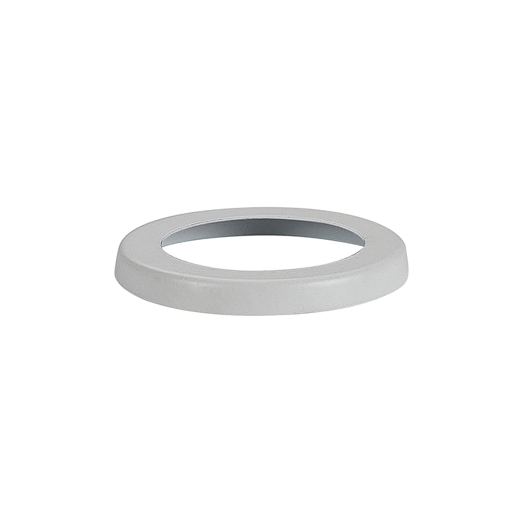 Luminosity Creates 60 x 7mm Metal Collar/Washer For Trimming and Levelling Shades