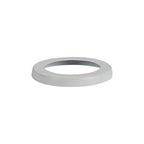 Luminosity Creates 60 x 7mm Metal Collar/Washer For Trimming and Levelling Shades