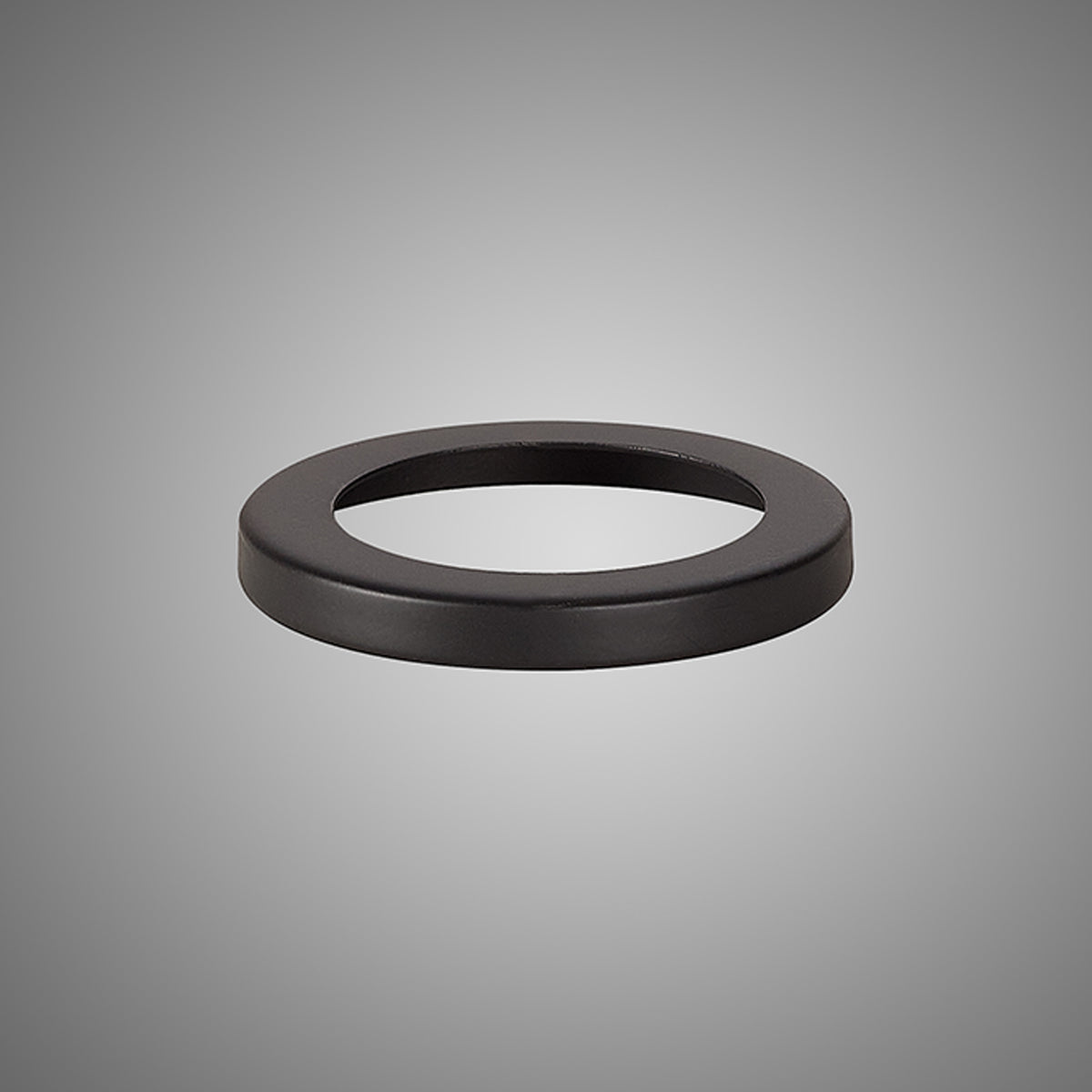 Luminosity Creates 60 x 7mm Metal Collar/Washer For Trimming and Levelling Shades