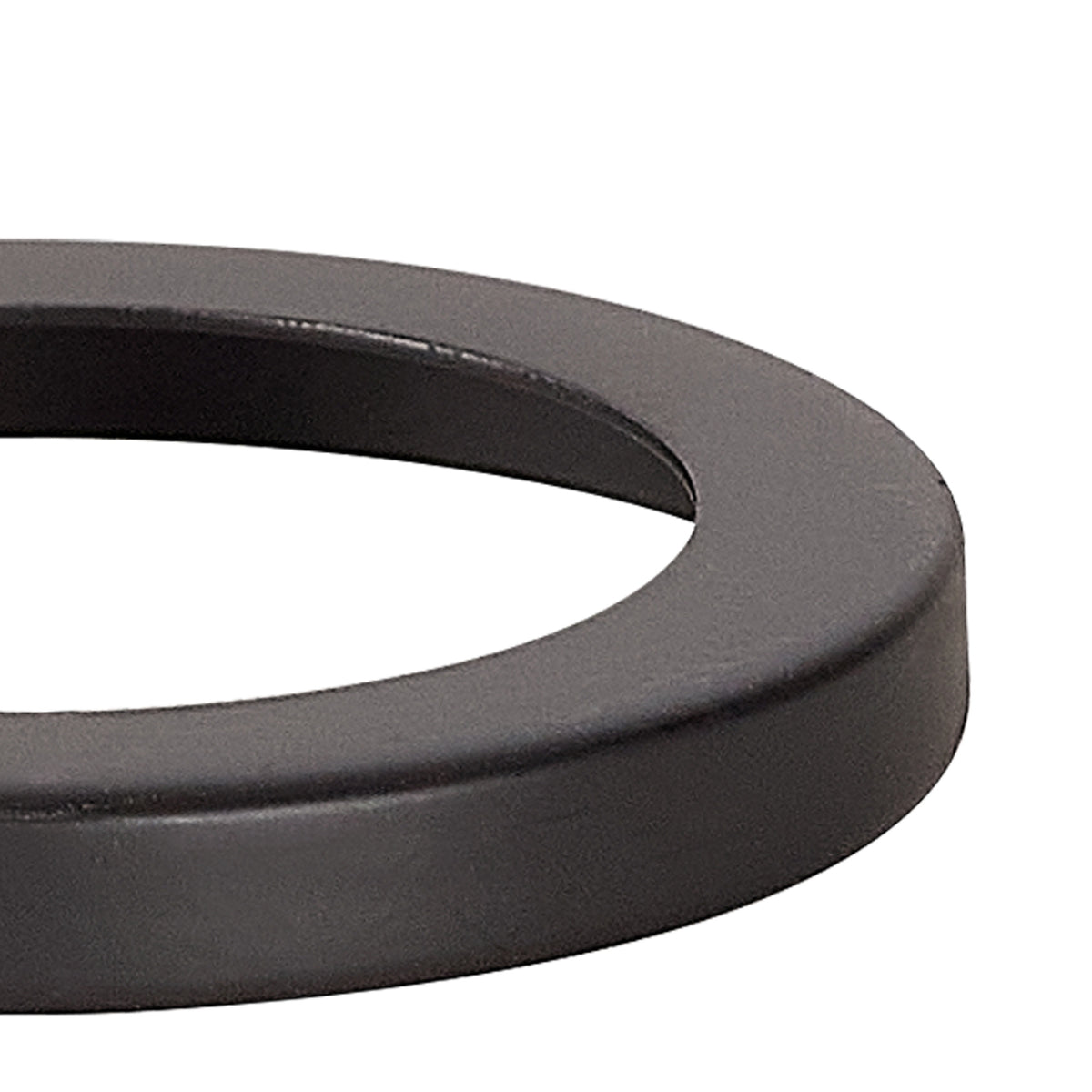 Luminosity Creates 60 x 7mm Metal Collar/Washer For Trimming and Levelling Shades