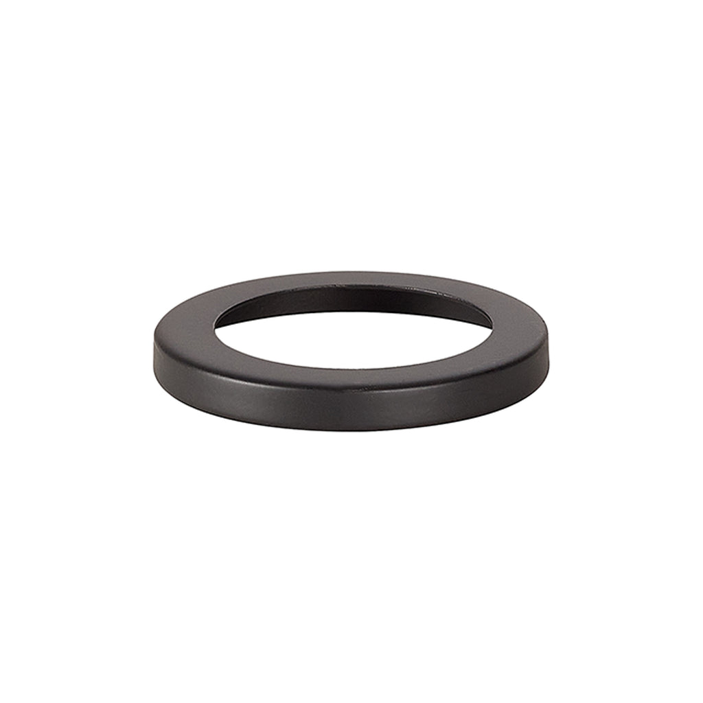 Luminosity Creates 60 x 7mm Metal Collar/Washer For Trimming and Levelling Shades