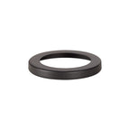 Luminosity Creates 60 x 7mm Metal Collar/Washer For Trimming and Levelling Shades